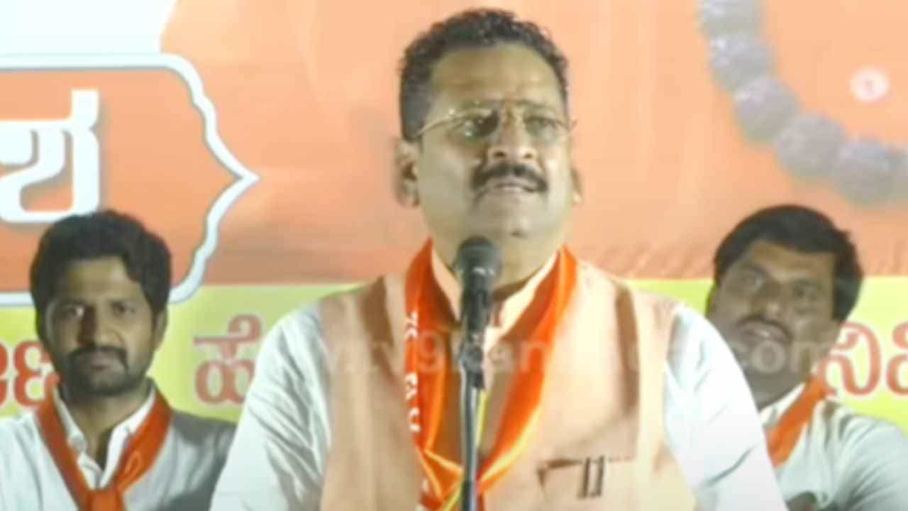 ನೋಟಿಸ್​ ಕೊಟ್ಟು ಹೊರ ಹಾಕುತ್ತೇನೆ ಅಂದವರೇ, ಮೊನ್ನೆ ಬಂದು ನಮಸ್ಕಾರ ಮಾಡಿದರು: ಶಾಸಕ ಯತ್ನಾಳ