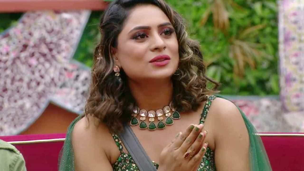 Deepika Das: ಎಲಿಮಿನೇಟ್ ಆಗಿದ್ದ ದೀಪಿಕಾ ದಾಸ್ ಬಿಗ್ ಬಾಸ್ ಮನೆಗೆ ರೀ ಎಂಟ್ರಿ Deepika Das: ಎಲಿಮಿನೇಟ್ ಆಗಿದ್ದ ದೀಪಿಕಾ ದಾಸ್ ಬಿಗ್ ಬಾಸ್ ಮನೆಗೆ ರೀ ಎಂಟ್ರಿ 