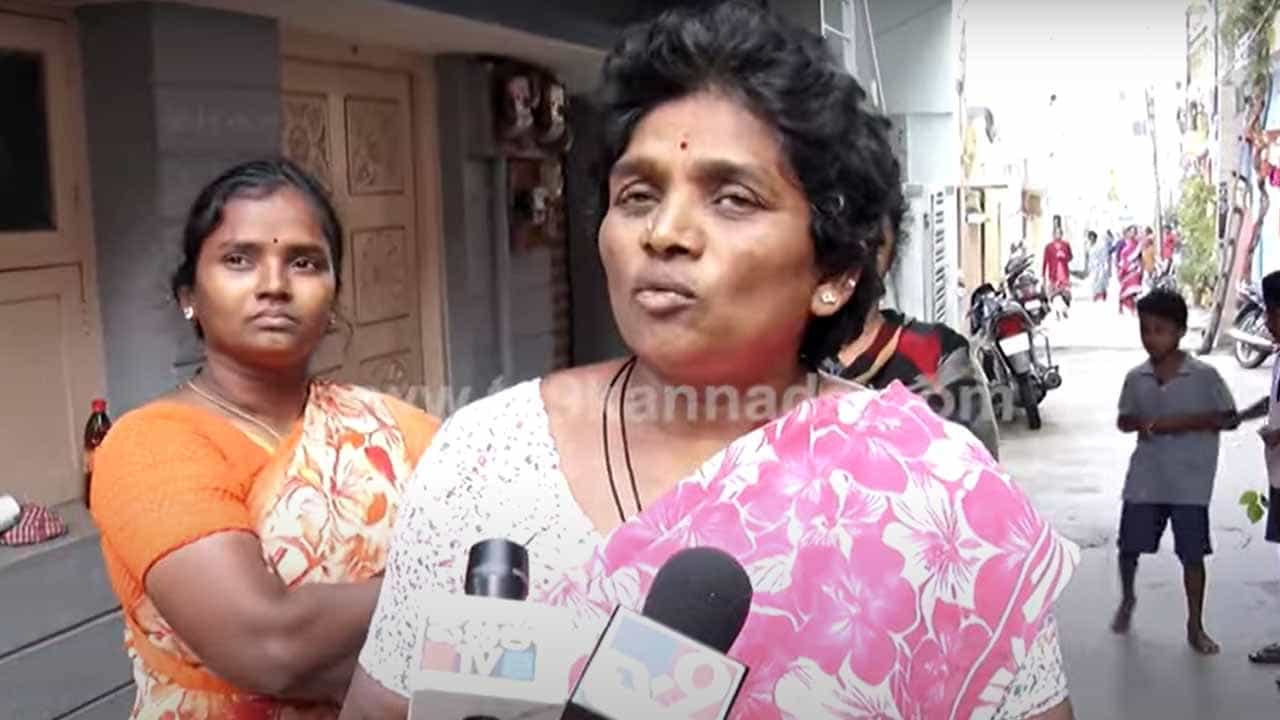 ಟೀಚರ್ ಹೊಡೆದ ನಂತರ ನಿಶ್ಚಿತಾ ಕುಸಿದುಬಿದ್ದಳು ಅಂತ ಅವಳ ಸಹಪಾಠಿಗಳು ಹೇಳಿದರು: ನಿಶ್ಚಿತಾ ಅಜ್ಜಿ ಟೀಚರ್ ಹೊಡೆದ ನಂತರ ನಿಶ್ಚಿತಾ ಕುಸಿದುಬಿದ್ದಳು ಅಂತ ಅವಳ ಸಹಪಾಠಿಗಳು ಹೇಳಿದರು: ನಿಶ್ಚಿತಾ ಅಜ್ಜಿ