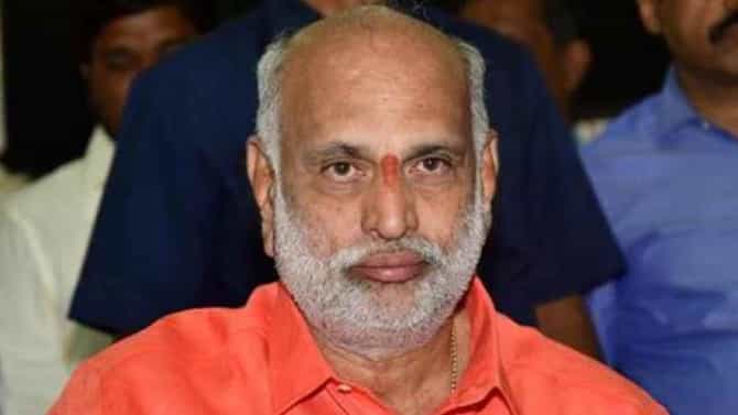 ನಾವ್ಯಾರು ಮತ್ತೆ ಕಾಂಗ್ರೆಸ್​​ ಪಕ್ಷಕ್ಕೆ ಹೋಗುವ ವಿಚಾರವೇ ಇಲ್ಲ: ಕಾರ್ಮಿಕ ಸಚಿವ ಶಿವರಾಂ ಹೆಬ್ಬಾರ್ ಸ್ಪಷ್ಟೋಕ್ತಿ