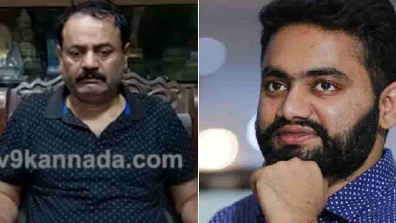 ಚಂದ್ರಶೇಖರ್ ಸಾವು ಪ್ರಕರಣ: ತಂದೆ ರಮೇಶ್ ದೂರಿನ ಮೇರೆಗೆ ಎಫ್ಐಆರ್ ದಾಖಲು