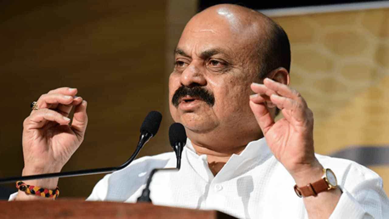 ಒಡಂಬಡಿಕೆ ಅನುಷ್ಠಾನದಲ್ಲಿ ನಮ್ಮ ಸರ್ಕಾರ ಮುಂದಿದೆ, 2.83 ಲಕ್ಷ ಕೋಟಿ ಒಪ್ಪಂದಕ್ಕೆ ಅನುಮೋದನೆ: ಸಿಎಂ ಬೊಮ್ಮಾಯಿ ಒಡಂಬಡಿಕೆ ಅನುಷ್ಠಾನದಲ್ಲಿ ನಮ್ಮ ಸರ್ಕಾರ ಮುಂದಿದೆ, 2.83 ಲಕ್ಷ ಕೋಟಿ ಒಪ್ಪಂದಕ್ಕೆ ಅನುಮೋದನೆ: ಸಿಎಂ ಬೊಮ್ಮಾಯಿ