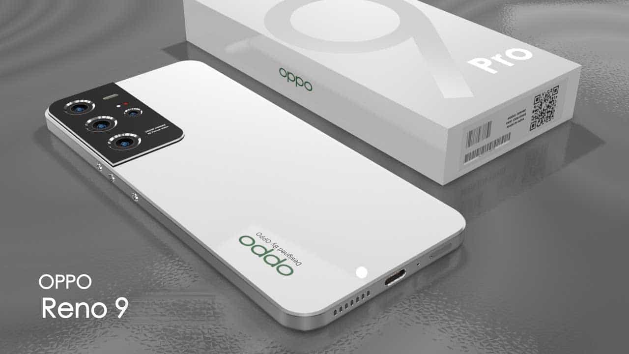 Oppo Reno 9 Series: ಮಾರುಕಟ್ಟೆಗೆ ಬಂದೇ ಬಿಡ್ತು ಬಹುನಿರೀಕ್ಷಿತ ಒಪ್ಪೋ ರೆನೋ 9 ಸರಣಿ: ಏನು ಫೀಚರ್ಸ್, ಬೆಲೆ ಎಷ್ಟು? Oppo Reno 9 Series: ಮಾರುಕಟ್ಟೆಗೆ ಬಂದೇ ಬಿಡ್ತು ಬಹುನಿರೀಕ್ಷಿತ ಒಪ್ಪೋ ರೆನೋ 9 ಸರಣಿ: ಏನು ಫೀಚರ್ಸ್, ಬೆಲೆ ಎಷ್ಟು?