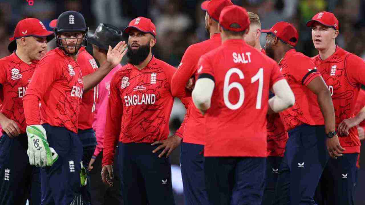 PAK vs ENG: ಇಂಗ್ಲೆಂಡ್‌ ಎದುರು ಮಂಡಿಯೂರಿದ ಪಾಕಿಸ್ತಾನ; ಟಿ20 ವಿಶ್ವಕಪ್‌ ಎತ್ತಿಹಿಡಿದ ಬಟ್ಲರ್ ಪಡೆ..!