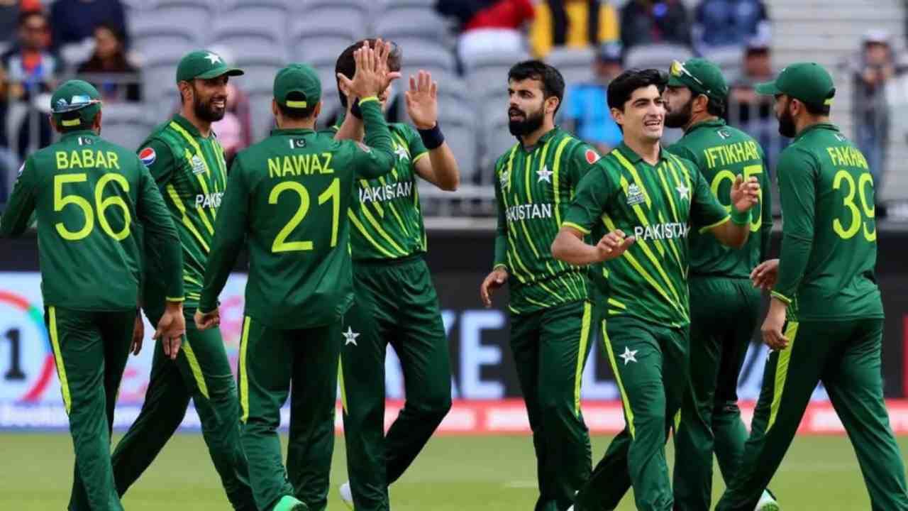 PAK vs SA: ಪಾಕ್ ಎದುರು ಸೋತ ಆಫ್ರಿಕಾ; ಸೇಮಿಸ್ ತಲುಪಲು ಕೊನೆಯ ಪಂದ್ಯ ಗೆಲ್ಲಲೇಬೇಕು ಭಾರತ..!