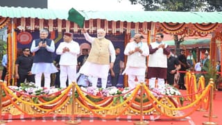 ಶೀಘ್ರವೇ ಬೆಂಗಳೂರಿನ ಕೆಎಸ್​ಆರ್​, ಕಂಟೋನ್ಮೆಂಟ್ ರೈಲ್ವೆ ನಿಲ್ದಾಣಗಳ ಅಭಿವೃದ್ಧಿ: ಮೋದಿ