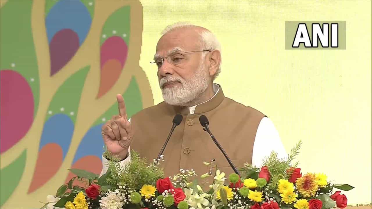 ಪ್ರಧಾನಿ ಮೋದಿಯಿಂದ ಇಂದು ಬಿಜೆಪಿ ರಾಷ್ಟ್ರೀಯ ಪದಾಧಿಕಾರಿಗಳ ಸಭೆ ಉದ್ಘಾಟನೆ ಪ್ರಧಾನಿ ಮೋದಿಯಿಂದ ಇಂದು ಬಿಜೆಪಿ ರಾಷ್ಟ್ರೀಯ ಪದಾಧಿಕಾರಿಗಳ ಸಭೆ ಉದ್ಘಾಟನೆ