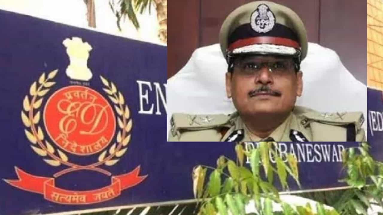ED raid: ಪಿಎಸ್ಐ ನೇಮಕಾತಿ ಅಕ್ರಮ ಪ್ರಕರಣ -ಕಳಂಕಿತ ಎಡಿಜಿಪಿ ಅಮೃತ್ ಪಾಲ್ ಮನೆ ಮೇಲೆ ಇ.ಡಿ. ದಾಳಿ ED raid: ಪಿಎಸ್ಐ ನೇಮಕಾತಿ ಅಕ್ರಮ ಪ್ರಕರಣ -ಕಳಂಕಿತ ಎಡಿಜಿಪಿ ಅಮೃತ್ ಪಾಲ್ ಮನೆ ಮೇಲೆ ಇ.ಡಿ. ದಾಳಿ