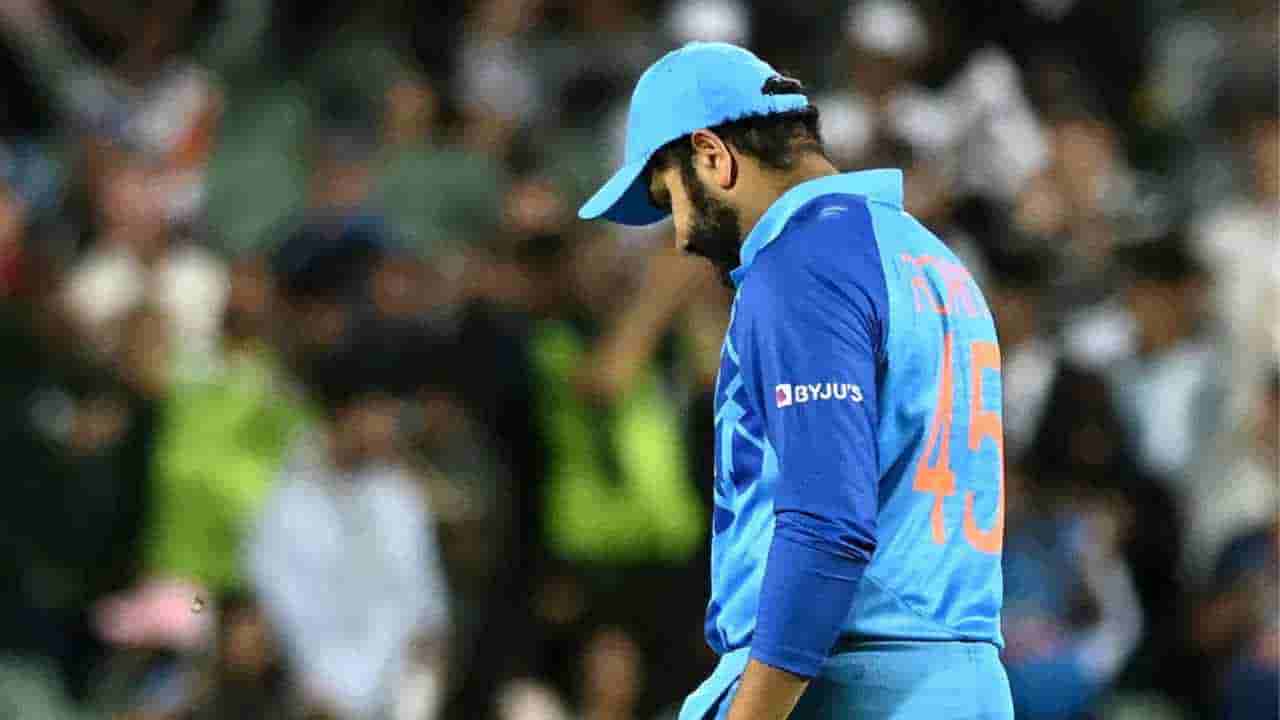 ‘ಟೀಂ ಇಂಡಿಯಾ ಕೆಟ್ಟ ಕ್ರಿಕೆಟ್ ಆಡಿದೆ’; ರೋಹಿತ್ ಪಡೆಗೆ ಚೋಕರ್ಸ್ ಪಟ್ಟಕಟ್ಟಿದ 1983ರ ವಿಶ್ವಕಪ್ ಹೀರೋ..!