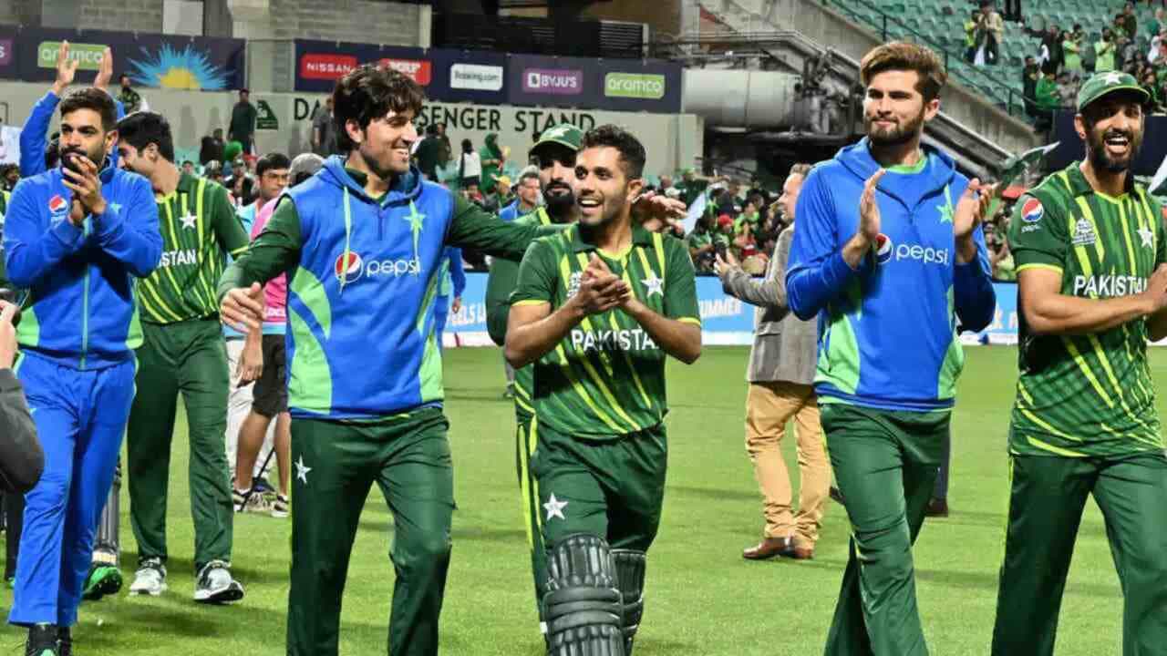 PAK vs ENG: 1992 ವಿಶ್ವಕಪ್ ಇತಿಹಾಸ ರಿಪೀಟ್ ಅಥವಾ ರೀವೆಂಜ್? ಅಬ್ಬಬ್ಬಾ.. ಎಷ್ಟೊಂದು ಕಾಕತಾಳೀಯ..! PAK vs ENG: 1992 ವಿಶ್ವಕಪ್ ಇತಿಹಾಸ ರಿಪೀಟ್ ಅಥವಾ ರೀವೆಂಜ್? ಅಬ್ಬಬ್ಬಾ.. ಎಷ್ಟೊಂದು ಕಾಕತಾಳೀಯ..!