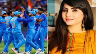 IND vs ZIM: ಮೆಲ್ಬೋರ್ನ್ ತಲುಪಿದ ಟೀಮ್ ಇಂಡಿಯಾ: ಗೆಲ್ಲಲೇ ಬೇಕಾದ ಪಂದ್ಯಕ್ಕೆ ಅಭ್ಯಾಸ ಆರಂಭ