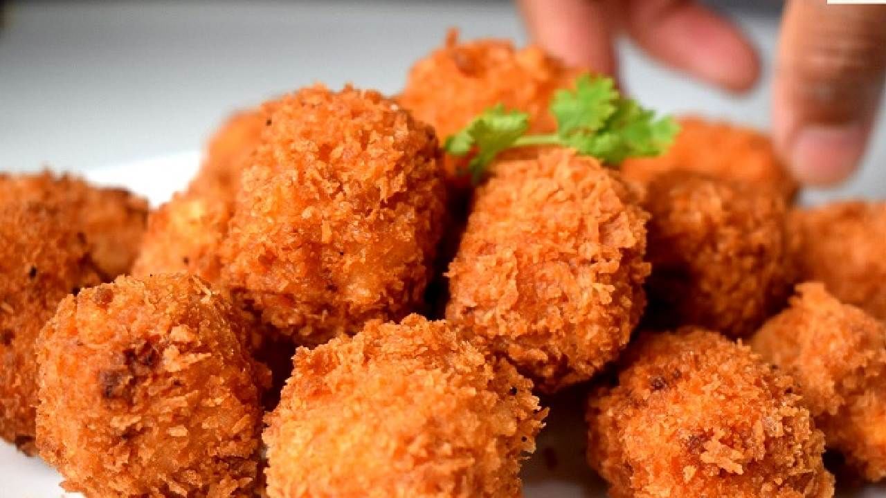 Paneer Snacks: ಈ ಚಳಿಗಾಲದಲ್ಲಿ ನಿಮ್ಮ ಸಂಜೆಯ ಕಾಫಿಗೆ ಪನ್ನೀರ್ ಬಳಸಿ ಮಾಡಿದ ಐದು ರೆಸಿಪಿ ಇಲ್ಲಿದೆ Paneer Snacks: ಈ ಚಳಿಗಾಲದಲ್ಲಿ ನಿಮ್ಮ ಸಂಜೆಯ ಕಾಫಿಗೆ ಪನ್ನೀರ್ ಬಳಸಿ ಮಾಡಿದ ಐದು ರೆಸಿಪಿ ಇಲ್ಲಿದೆ