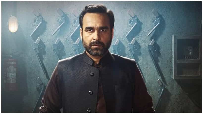 Pankaj Tripathi: ಸೌತ್ ಸಿನಿಮಾ ಒಪ್ಪಿಕೊಳ್ಳದೇ ಇರಲು ಬಹಿರಂಗ ವೇದಿಕೆಯಲ್ಲಿ ಕಾರಣ ತಿಳಿಸಿದ ಪಂಕಜ್ ತ್ರಿಪಾಠಿ