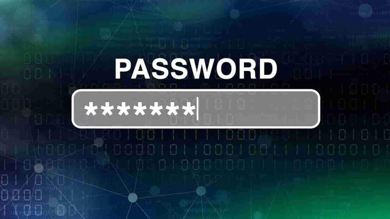 Most Common Passwords: ಭಾರತದಲ್ಲಿ ಜನರು ಹೆಚ್ಚಾಗಿ ಬಳಸುವ ಪಾಸ್​ವರ್ಡ್ ಯಾವುದು ಗೊತ್ತೇ?: ಶಾಕಿಂಗ್ ವಿಚಾರ ಬಹಿರಂಗ