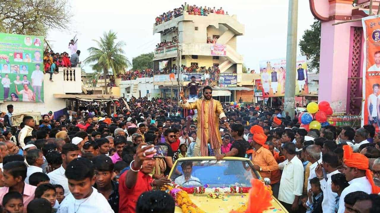 Supreme Bail: 12 ಕೋಟಿ ವಂಚನೆ -ಸುಪ್ರೀಂ ಕೋರ್ಟ್ ಗೆ ಹೋಗಿ ಜಾಮೀನು ತಂದ ಡಿಸಿಸಿ ಬ್ಯಾಂಕ್ ಜವಾನ!