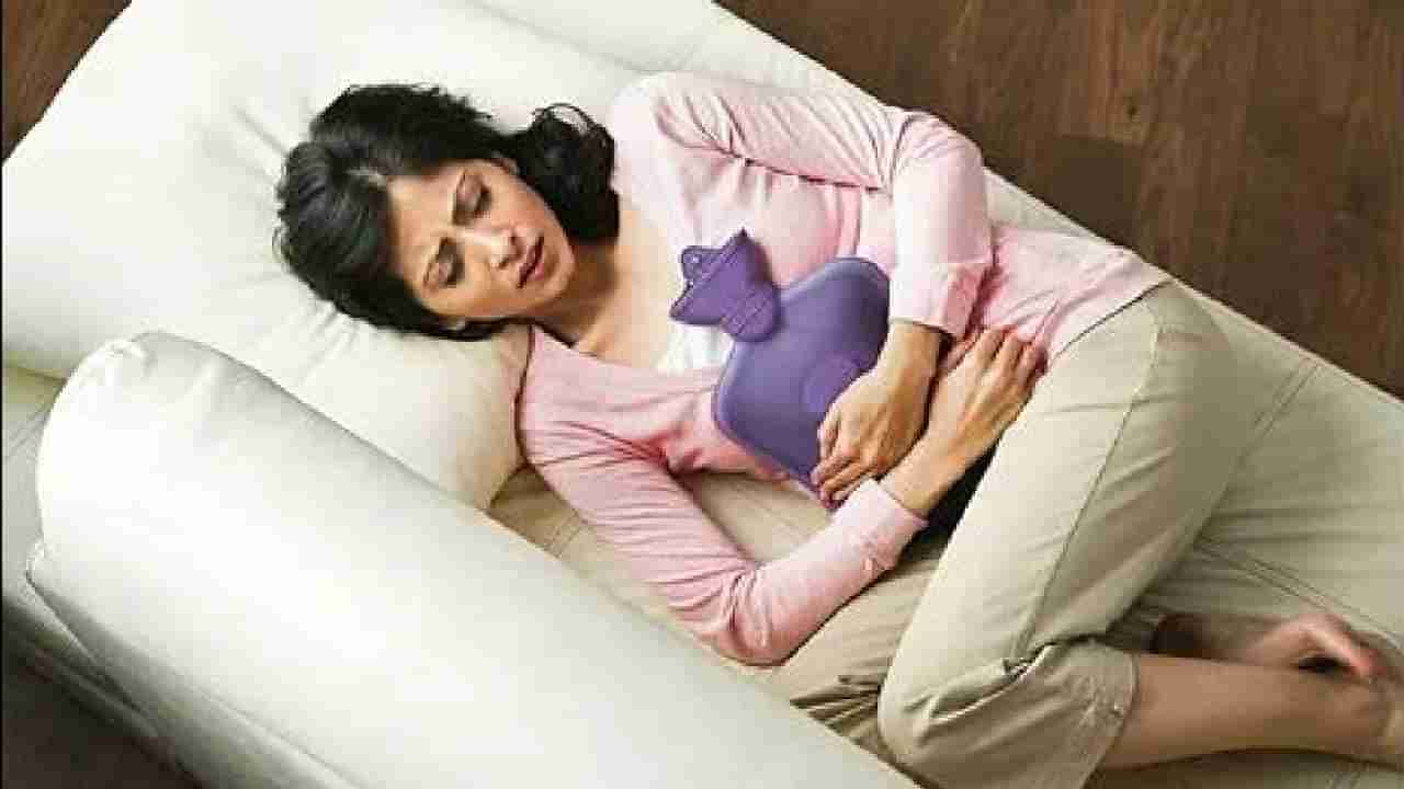 Period Pain: ಮುಟ್ಟಿನ ಸಮಯದ ನೋವನ್ನು ಕಡಿಮೆ ಮಾಡುವ 5 ಆಹಾರಗಳು ಇಲ್ಲಿವೆ