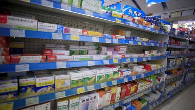 Pharma Exports: ಔಷಧ ರಫ್ತಿನಲ್ಲಿ ಭಾರಿ ಹೆಚ್ಚಳ, ಮುಂಚೂಣಿಯಲ್ಲಿ ಭಾರತ; ಮನ್​ಸುಖ್ ಮಾಂಡವೀಯ