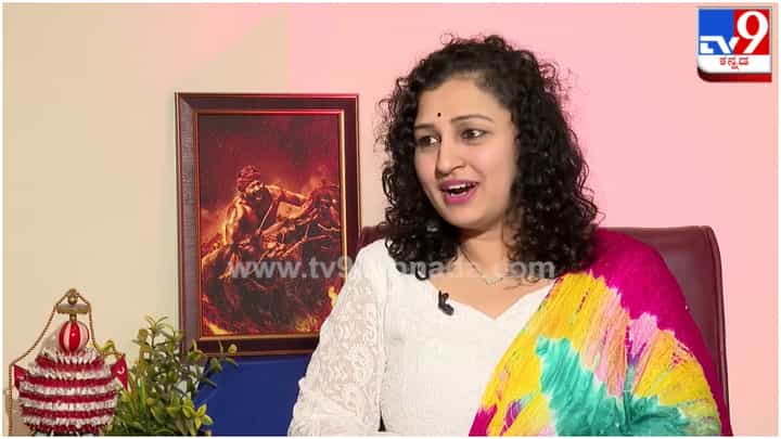 Pragati Shetty: ರಿಷಬ್ ಶೆಟ್ಟಿ ಪತ್ನಿ ಪ್ರಗತಿ ಹೀರೋಯಿನ್ ಆಗ್ತಾರಾ? ನೇರ ಪ್ರಶ್ನೆಗೆ ಸಿಕ್ತು ಉತ್ತರ Pragati Shetty: ರಿಷಬ್ ಶೆಟ್ಟಿ ಪತ್ನಿ ಪ್ರಗತಿ ಹೀರೋಯಿನ್ ಆಗ್ತಾರಾ? ನೇರ ಪ್ರಶ್ನೆಗೆ ಸಿಕ್ತು ಉತ್ತರ