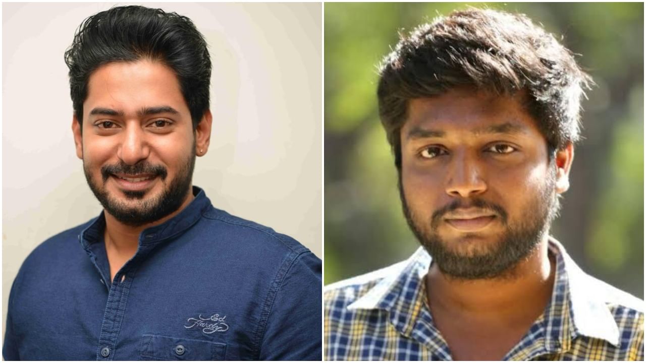 Prajwal Devaraj: ಟೈಮ್ ಲೂಪ್ ಸಿನಿಮಾದಲ್ಲಿ ಪ್ರಜ್ವಲ್ ದೇವರಾಜ್; ‘ಮಮ್ಮಿ’ ಖ್ಯಾತಿಯ ಲೋಹಿತ್ ನಿರ್ದೇಶನ Prajwal Devaraj: ಟೈಮ್ ಲೂಪ್ ಸಿನಿಮಾದಲ್ಲಿ ಪ್ರಜ್ವಲ್ ದೇವರಾಜ್; ‘ಮಮ್ಮಿ’ ಖ್ಯಾತಿಯ ಲೋಹಿತ್ ನಿರ್ದೇಶನ