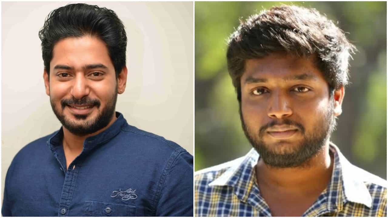 Prajwal Devaraj: ಟೈಮ್ ಲೂಪ್ ಸಿನಿಮಾದಲ್ಲಿ ಪ್ರಜ್ವಲ್ ದೇವರಾಜ್; ‘ಮಮ್ಮಿ’ ಖ್ಯಾತಿಯ ಲೋಹಿತ್ ನಿರ್ದೇಶನ Prajwal Devaraj: ಟೈಮ್ ಲೂಪ್ ಸಿನಿಮಾದಲ್ಲಿ ಪ್ರಜ್ವಲ್ ದೇವರಾಜ್; ‘ಮಮ್ಮಿ’ ಖ್ಯಾತಿಯ ಲೋಹಿತ್ ನಿರ್ದೇಶನ