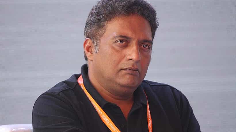 ‘ನನ್ನನ್ನು ದೂರ ಇಟ್ಟಿದ್ದಾರೆ’; ರಾಜಕೀಯ ನಿಲುವುಗಳಿಂದ ಪ್ರಕಾಶ್ ರಾಜ್ಗೆ ತಪ್ಪುತ್ತಿದೆ ಸಿನಿಮಾ ಆಫರ್