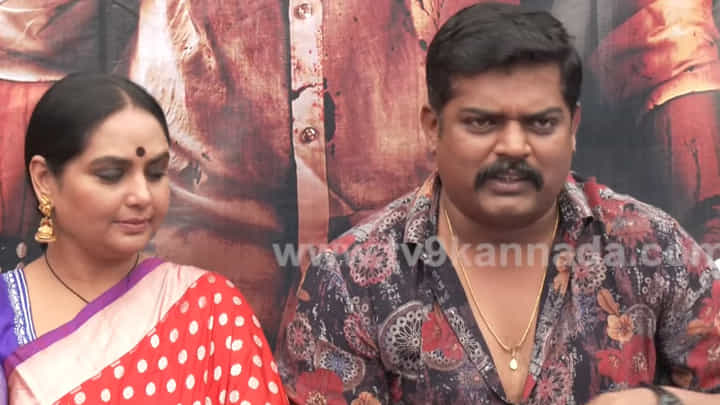 ಋಣಕ್ಕೆ ಬಿದ್ದ ನಟ ಪ್ರಮೋದ್ ಶೆಟ್ಟಿ; ಕಾರಣ ಏನು? ಋಣಕ್ಕೆ ಬಿದ್ದ ನಟ ಪ್ರಮೋದ್ ಶೆಟ್ಟಿ; ಕಾರಣ ಏನು?