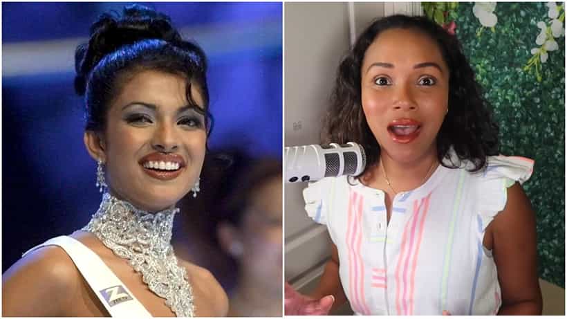 Priyanka Chopra: ‘ಪ್ರಿಯಾಂಕಾ ಚೋಪ್ರಾ ವಿಶ್ವ ಸುಂದರಿ ಆಗಿದ್ದು ಮೋಸದಿಂದ’; 22 ವರ್ಷಗಳ ಬಳಿಕ ಗಂಭೀರ ಆರೋಪ