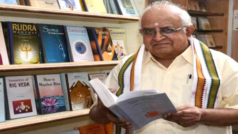 RL Kashyap: ಪದ್ಮಶ್ರೀ ಪುರಸ್ಕೃತ ಆರ್ಎಲ್ ಕಶ್ಯಪ್ ನಿಧನ
