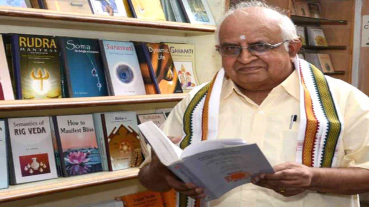 RL Kashyap: ಪದ್ಮಶ್ರೀ ಪುರಸ್ಕೃತ ಆರ್ಎಲ್ ಕಶ್ಯಪ್ ನಿಧನ RL Kashyap: ಪದ್ಮಶ್ರೀ ಪುರಸ್ಕೃತ ಆರ್ಎಲ್ ಕಶ್ಯಪ್ ನಿಧನ
