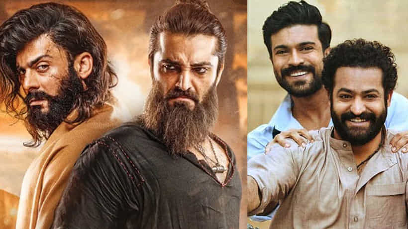 ‘ನಮ್ಮ ಸಿನಿಮಾ RRR ಚಿತ್ರದ ಕಲೆಕ್ಷನ್ ಹಿಂದಿಕ್ಕಿದೆ; ಪಾಕಿಸ್ತಾನದ ಬಿಗ್ ಬಜೆಟ್ ಚಿತ್ರತಂಡದಿಂದ ಘೋಷಣೆ