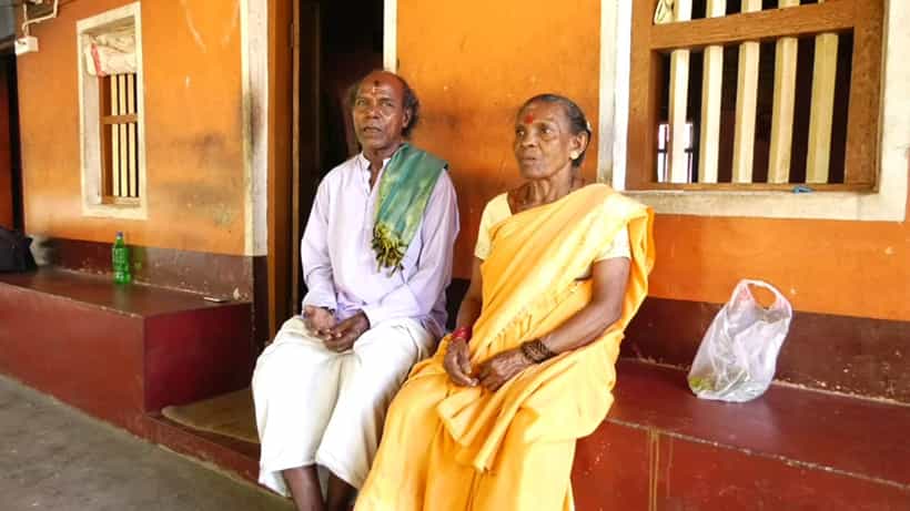 ಕಾಂತಾರ ಕಲರವದ ಮಧ್ಯೆ ರಿಯಲ್ ಕಾಂತಾರ ದೈವ ನರ್ತಕ ಗುಡ್ಡ ಪಾಣಾಗೆ ಕನ್ನಡ ರಾಜ್ಯೋತ್ಸವ ಪ್ರಶಸ್ತಿ