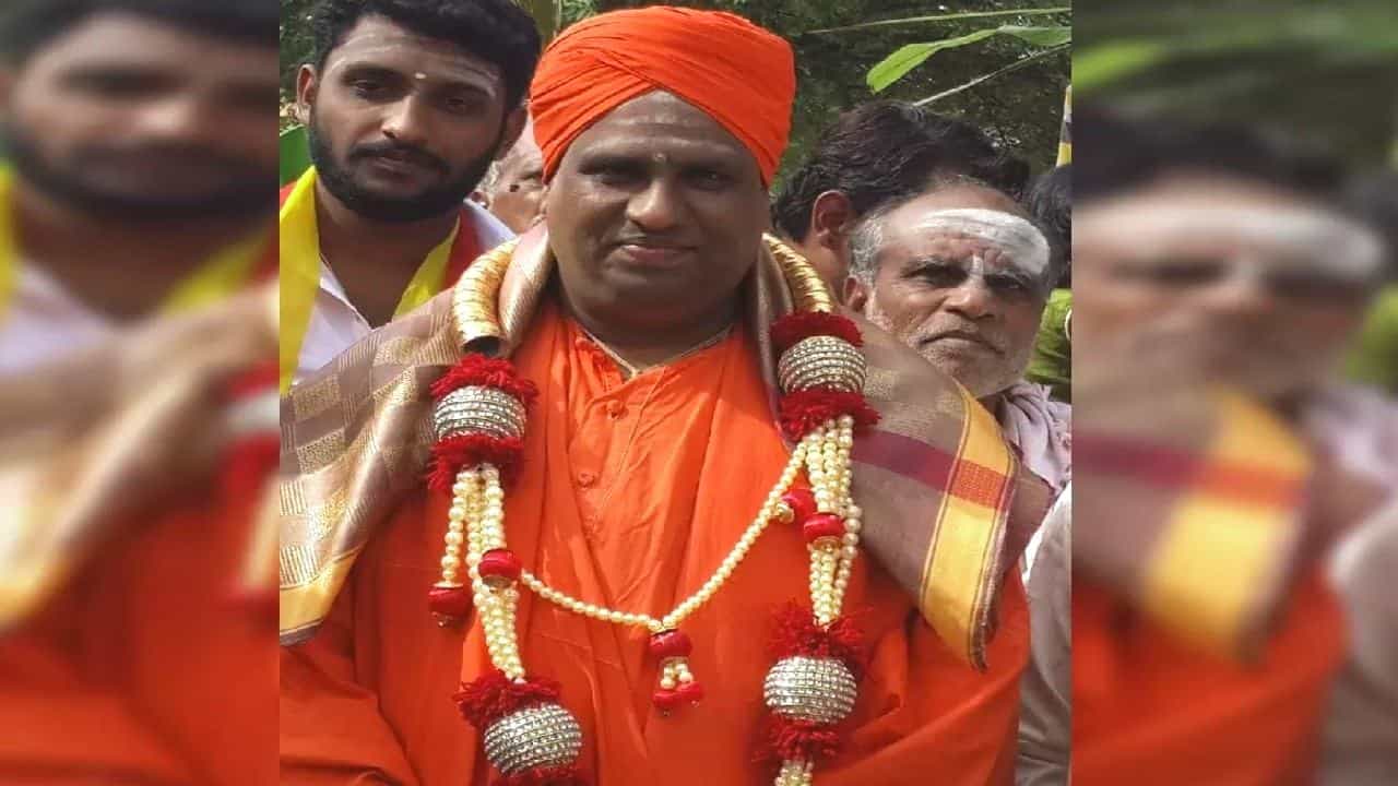 ಬಸವಲಿಂಗ ಸ್ವಾಮೀಜಿ ಆತ್ಮಹತ್ಯೆ: ಆರೋಪಿಗಳ ತಪ್ಪೊಪ್ಪಿಗೆ, ಇನ್ನೂ ಹಲವು‌ ಸ್ವಾಮೀಜಿ ಜೊತೆ ಸಂಪರ್ಕ ಹೊಂದಿರುವ ನೀಲಾಂಬಿಕೆ