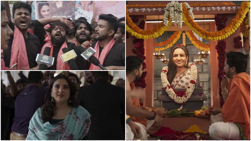 Ramya: ರಮ್ಯಾ ಬೇಕು ಅಂತ ಪ್ರತಿಭಟನೆ, ಗುಡಿ ಕಟ್ಟಿಸಿ ಪೂಜೆ; ‘ಹಾಸ್ಟೆಲ್ ಹುಡುಗರು’ ಮಾಡಿದ್ದು ಒಂದೆರಡಲ್ಲ