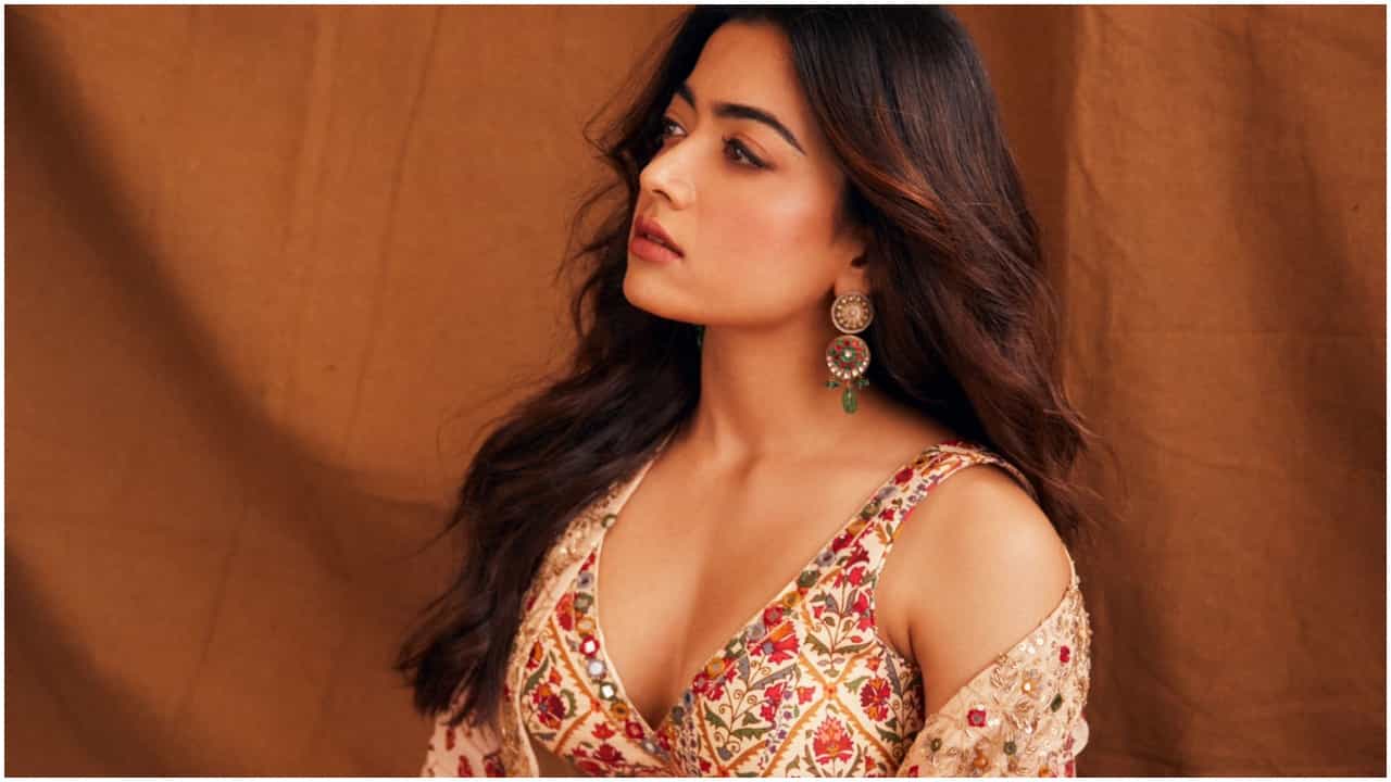 Rashmika Mandanna: ತೊಂದರೆ ಕೊಟ್ಟು, ಮನಸ್ಸಿಗೆ ನೋವು ಮಾಡಿದವರ ಬಗ್ಗೆ ಬಹಿರಂಗ ಪತ್ರ ಬರೆದ ರಶ್ಮಿಕಾ ಮಂದಣ್ಣ Rashmika Mandanna: ತೊಂದರೆ ಕೊಟ್ಟು, ಮನಸ್ಸಿಗೆ ನೋವು ಮಾಡಿದವರ ಬಗ್ಗೆ ಬಹಿರಂಗ ಪತ್ರ ಬರೆದ ರಶ್ಮಿಕಾ ಮಂದಣ್ಣ