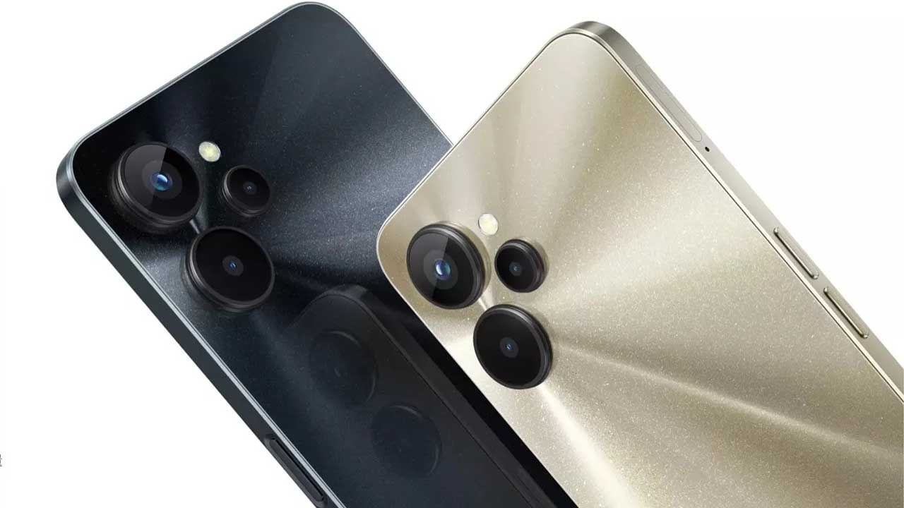 Realme 10 5G: ಅತಿ ಕಡಿಮೆ ಬೆಲೆಗೆ ರಿಯಲ್ ಮಿಯಿಂದ ಹೊಸ 5G ಫೋನ್ ಬಿಡುಗಡೆ: ಯಾವುದು?, ಏನು ಫೀಚರ್ಸ್? Realme 10 5G: ಅತಿ ಕಡಿಮೆ ಬೆಲೆಗೆ ರಿಯಲ್ ಮಿಯಿಂದ ಹೊಸ 5G ಫೋನ್ ಬಿಡುಗಡೆ: ಯಾವುದು?, ಏನು ಫೀಚರ್ಸ್?