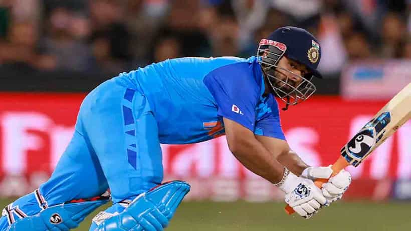 IND VS NZ: ಕಿವೀಸ್ ಪ್ರವಾಸದಲ್ಲಿ ಪಂತ್ ಆರಂಭಿಕ..? ಓಪನಿಂಗ್ ರೇಸ್ನಲ್ಲಿ ಐವರು ಆಟಗಾರರು
