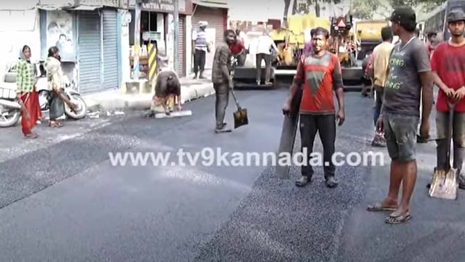 ಪ್ರಧಾನ ಮಂತ್ರಿ ನರೇಂದ್ರ ಮೋದಿಯವರು ಬೆಂಗಳೂರಿನಿಂದಲೇ ಆಡಳಿತ ನಡೆಸಿದರೆ ಎಷ್ಟು ಚೆನ್ನ! ಪ್ರಧಾನ ಮಂತ್ರಿ ನರೇಂದ್ರ ಮೋದಿಯವರು ಬೆಂಗಳೂರಿನಿಂದಲೇ ಆಡಳಿತ ನಡೆಸಿದರೆ ಎಷ್ಟು ಚೆನ್ನ!