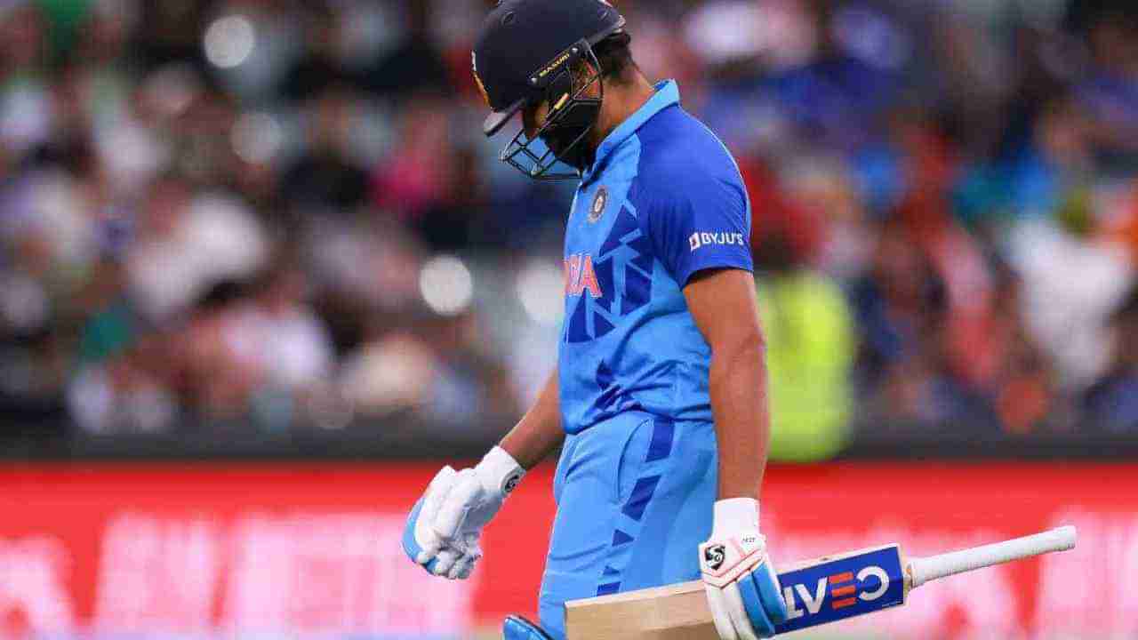 IND vs ENG: ಟೀಂ ಇಂಡಿಯಾಕ್ಕೆ ನಾಯಕನೇ ವಿಲನ್; ರನ್ ಗಳಿಸದೇ ತಂಡವನ್ನು ಸಂಕಷ್ಟಕ್ಕೆ ತಳ್ಳಿದ ರೋಹಿತ್