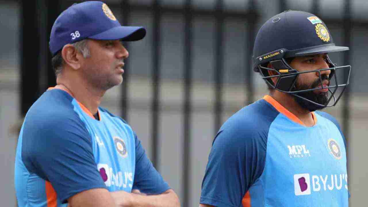 ಪವರ್ ಪ್ಲೇನಲ್ಲಿಯೇ ಪವರ್ ಕಳೆದುಕೊಳ್ಳುವ ರೋಹಿತ್ ಫಾರ್ಮ್ಗೆ ಮರಳುವುದು ಯಾವಾಗ?