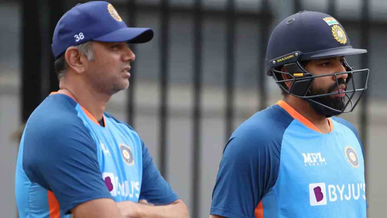 ಪವರ್ ಪ್ಲೇನಲ್ಲಿಯೇ ಪವರ್ ಕಳೆದುಕೊಳ್ಳುವ ರೋಹಿತ್ ಫಾರ್ಮ್ಗೆ ಮರಳುವುದು ಯಾವಾಗ? ಪವರ್ ಪ್ಲೇನಲ್ಲಿಯೇ ಪವರ್ ಕಳೆದುಕೊಳ್ಳುವ ರೋಹಿತ್ ಫಾರ್ಮ್ಗೆ ಮರಳುವುದು ಯಾವಾಗ?