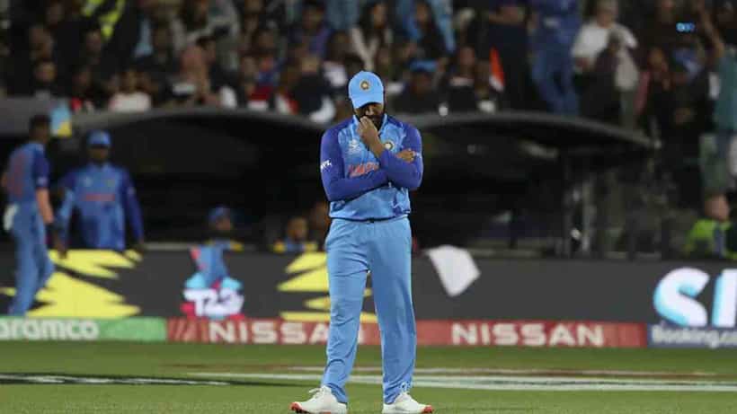Rohit Sharma: ಧೋನಿಯ ಗುಣಗಳು ಮೈದಾನದಲ್ಲಿ ಕಾಣಲಿಲ್ಲ; ಈ ವಿಶ್ವಕಪ್ನಲ್ಲಿ ರೋಹಿತ್ ಮಾಡಿದ ತಪ್ಪುಗಳಿವು..!