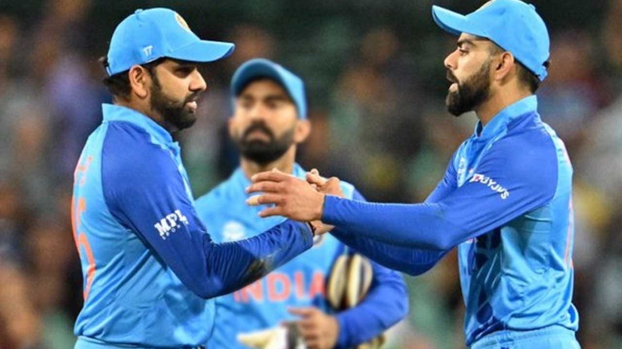 IND vs ENG: ಭಾರತದ ವೇಗಿಗಳಿಗಾಗಿ ಕೊಹ್ಲಿ, ರೋಹಿತ್, ದ್ರಾವಿಡ್ ಮಾಡಿದ ತ್ಯಾಗವೇನು ನೋಡಿ: ಕೇಳಿದ್ರೆ ಹೆಮ್ಮೆ ಆಗುತ್ತೆ IND vs ENG: ಭಾರತದ ವೇಗಿಗಳಿಗಾಗಿ ಕೊಹ್ಲಿ, ರೋಹಿತ್, ದ್ರಾವಿಡ್ ಮಾಡಿದ ತ್ಯಾಗವೇನು ನೋಡಿ: ಕೇಳಿದ್ರೆ ಹೆಮ್ಮೆ ಆಗುತ್ತೆ