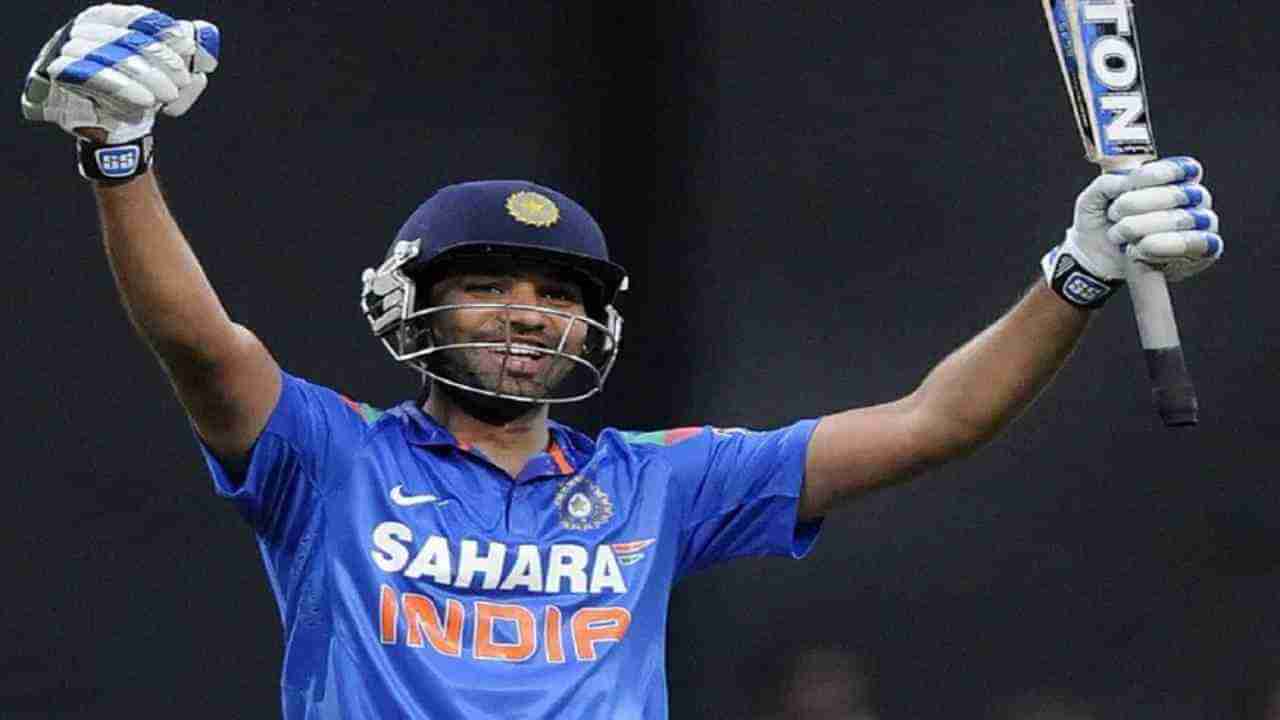 Rohit Sharma: 16 ಸಿಕ್ಸರ್, 12 ಬೌಂಡರಿ, 209 ರನ್! ಆಸೀಸ್ ಎದುರು ರೋಹಿತ್ ದ್ವಿಶತಕದಾಟಕ್ಕೆ ಭರ್ತಿ 9 ವರ್ಷ