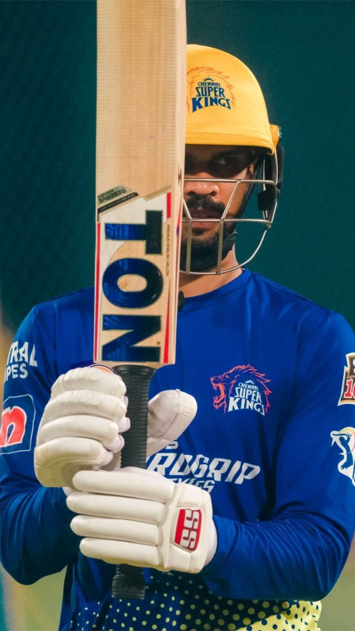 Ruturaj Gaikwad (2)