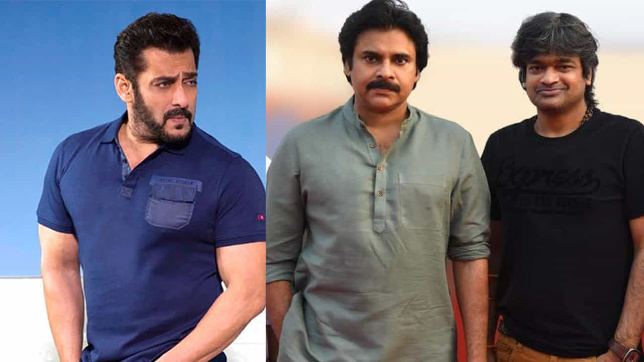 ತೆಲುಗು ಚಿತ್ರರಂಗದಿಂದ ದೂರ ಉಳಿಯಲು ನಿರ್ಧರಿಸಿದ ಸಲ್ಮಾನ್ ಖಾನ್? ಸ್ಟಾರ್ ನಿರ್ದೇಶಕನ ಆಫರ್ ರಿಜೆಕ್ಟ್ ತೆಲುಗು ಚಿತ್ರರಂಗದಿಂದ ದೂರ ಉಳಿಯಲು ನಿರ್ಧರಿಸಿದ ಸಲ್ಮಾನ್ ಖಾನ್? ಸ್ಟಾರ್ ನಿರ್ದೇಶಕನ ಆಫರ್ ರಿಜೆಕ್ಟ್
