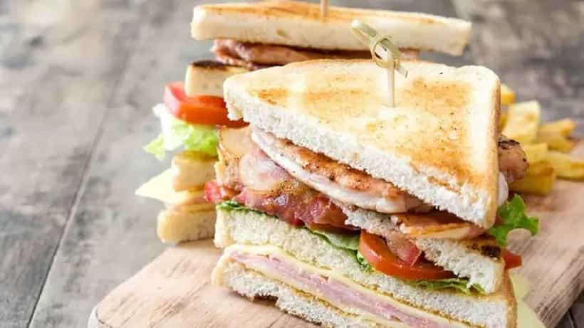 World Sandwich Day 2022: ವಿಶ್ವ ಸ್ಯಾಂಡ್ವಿಚ್ ದಿನದ ಬಗ್ಗೆ ಇಲ್ಲಿದೆ ಒಂದಿಷ್ಟು ಮಾಹಿತಿ