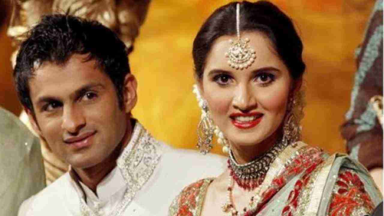 Sania Shoaib Divorce:‘ಸಾನಿಯಾ- ಶೋಯೆಬ್ ವಿಚ್ಛೇದನ ಪಡೆಯಲಿದ್ದಾರೆ’; ಆಪ್ತ ಸ್ನೇಹಿತನ ಅಧಿಕೃತ ಹೇಳಿಕೆ