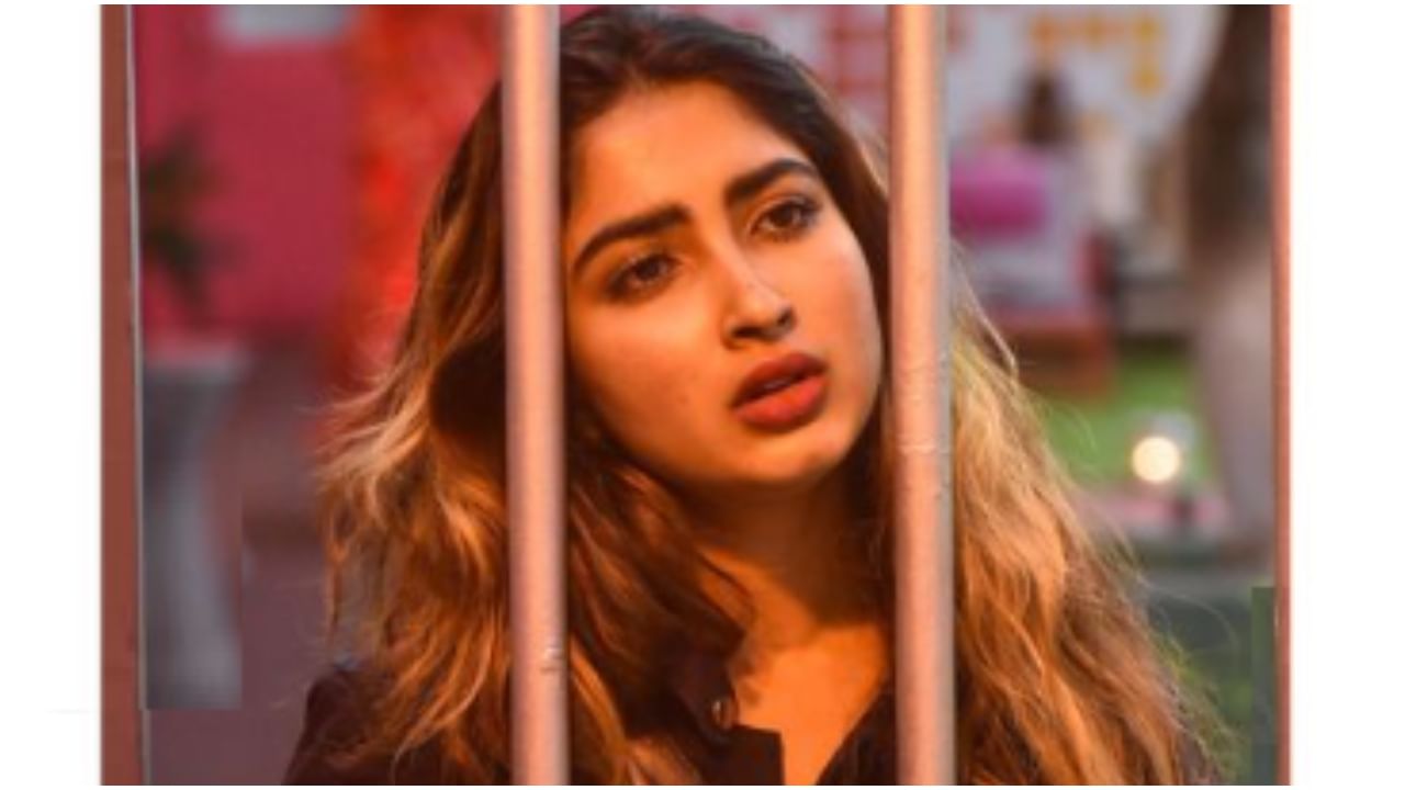 Sanya Iyer: ಬಿಗ್ ಬಾಸ್ ಮನೆಯಿಂದ ಸಾನ್ಯಾ ಐಯ್ಯರ್ ಔಟ್: ಬಿಕ್ಕಿ ಬಿಕ್ಕಿ ಅತ್ತ ರೂಪೇಶ್ ಶೆಟ್ಟಿ Sanya Iyer: ಬಿಗ್ ಬಾಸ್ ಮನೆಯಿಂದ ಸಾನ್ಯಾ ಐಯ್ಯರ್ ಔಟ್: ಬಿಕ್ಕಿ ಬಿಕ್ಕಿ ಅತ್ತ ರೂಪೇಶ್ ಶೆಟ್ಟಿ