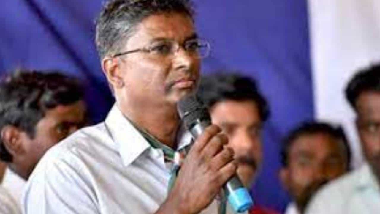 ನಿಪ್ಪಾಣಿ ಕ್ಷೇತ್ರದಲ್ಲಿ ಜಾರಕಿಹೊಳಿ ಕುಟುಂಬ ಚುನಾವಣೆಗೆ ಸ್ಪರ್ಧಿಸಲ್ಲ -ಅಚ್ಚರಿ ಹೇಳಿಕೆ ನೀಡಿದ ಸತೀಶ್ ಜಾರಕಿಹೊಳಿ