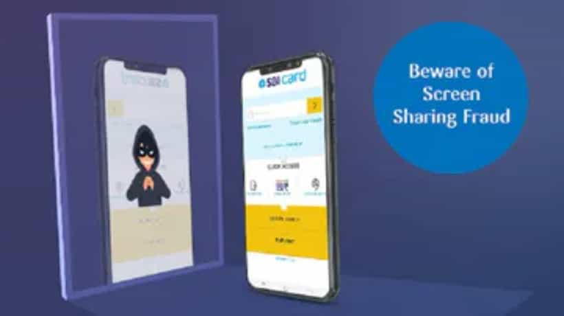 Banking Frauds: ಸ್ಕ್ರೀನ್ ಶೇರಿಂಗ್ ಮೂಲಕ ಬ್ಯಾಂಕ್ ಖಾತೆಗೆ ಕನ್ನ; ತಡೆಯಲು ಹೀಗೆ ಮಾಡಿ